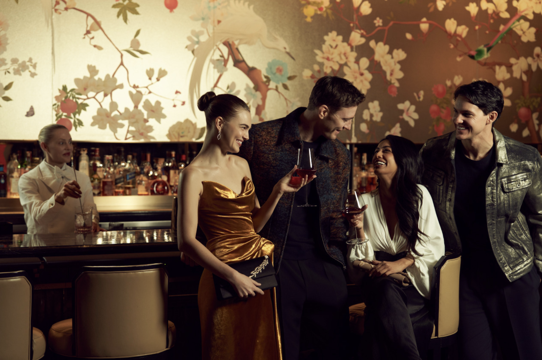waldorf astoria brunch dress code The Fabric of Hospitality: Fashion, Elegance & Heritage at Waldorf Astoria New York